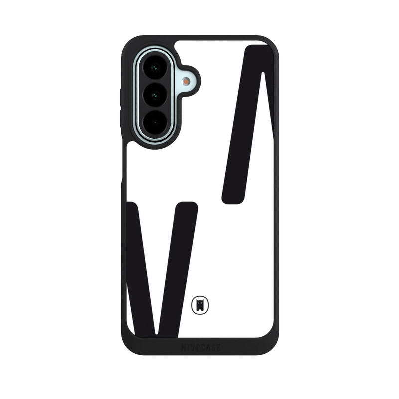 Galaxy A27 5G NIVOpure Nivocase White V