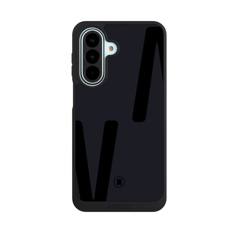 Galaxy A27 5G NIVOpure Nivocase Darkgrey V