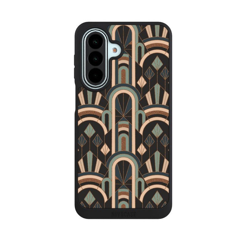 Galaxy A27 5G NIVOpure Retro Art Deco