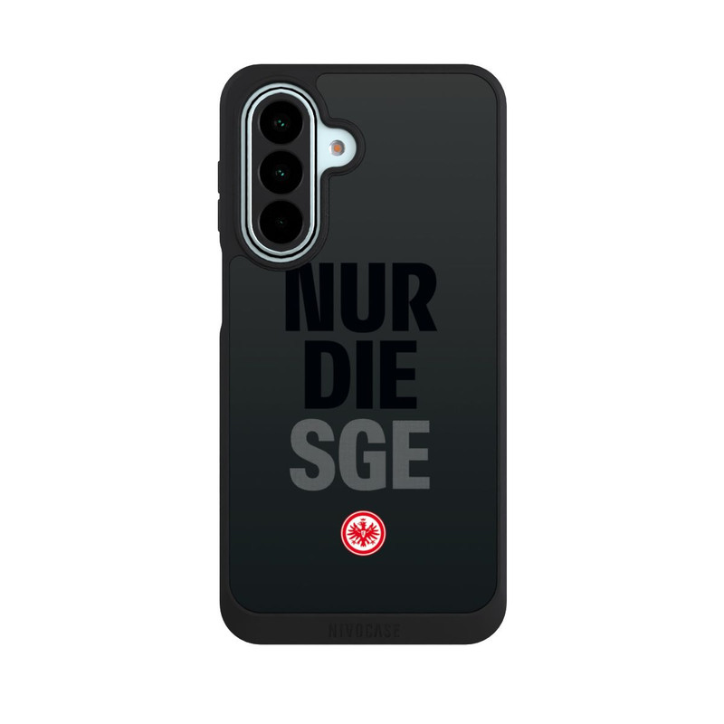 Galaxy A27 5G NIVOpure Eintracht Frankfurt Nur Die SGE