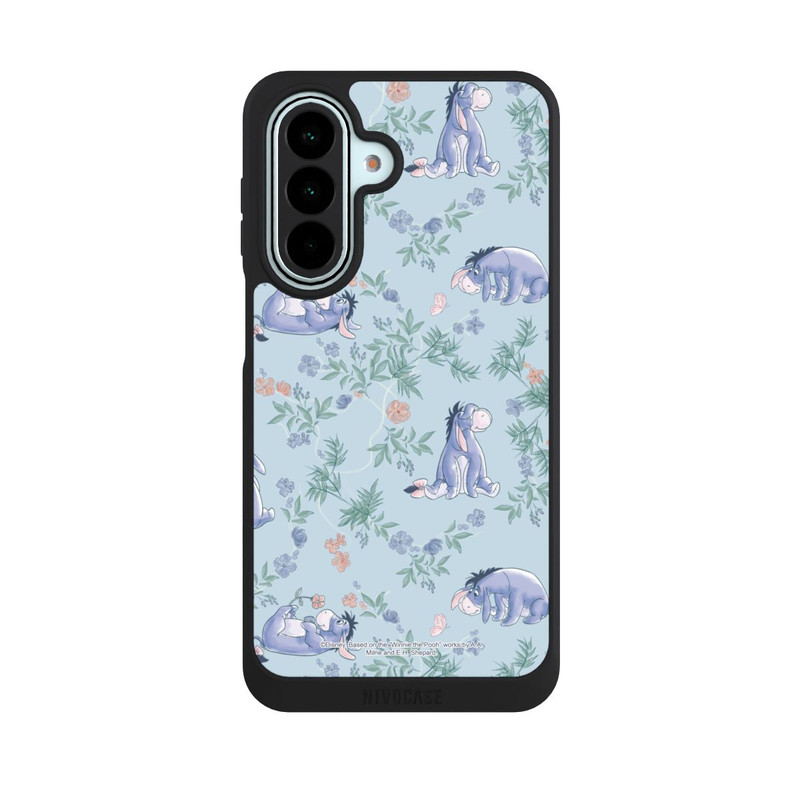 Galaxy A27 5G NIVOpure Eeyore Blue Pattern