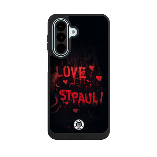 Samsung Galaxy A27 5G NIVOpure Love St. Pauli