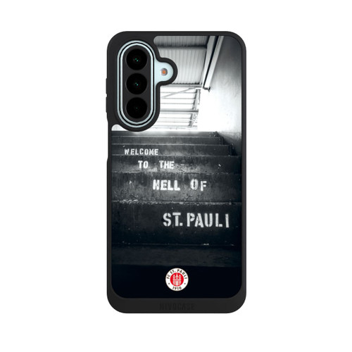 Samsung Galaxy A27 5G NIVOpure Welcome to the Hell of St. Pauli