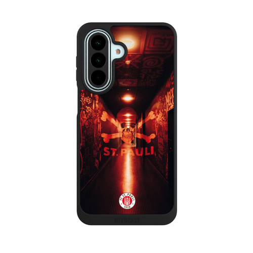 Samsung Galaxy A27 5G NIVOpure FC St. Pauli Kabinengang