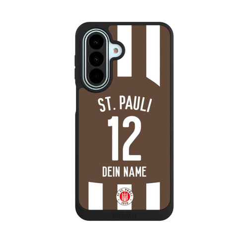 Samsung Galaxy A27 5G NIVOpure FC St. Pauli Trikot Personalisierbar 25-26