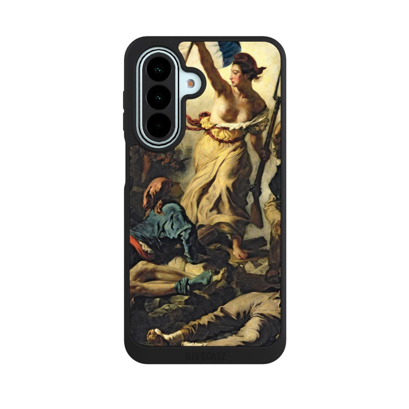 Galaxy A27 5G NIVOpure Liberty Leading the People
