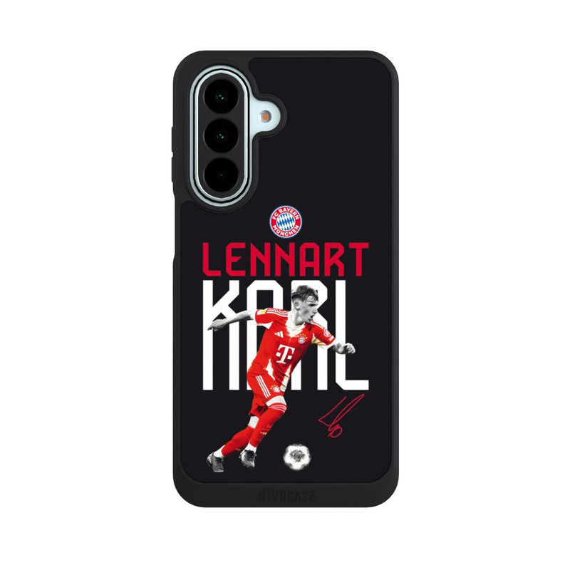Galaxy A27 5G NIVOpure Lennart Karl 25/26