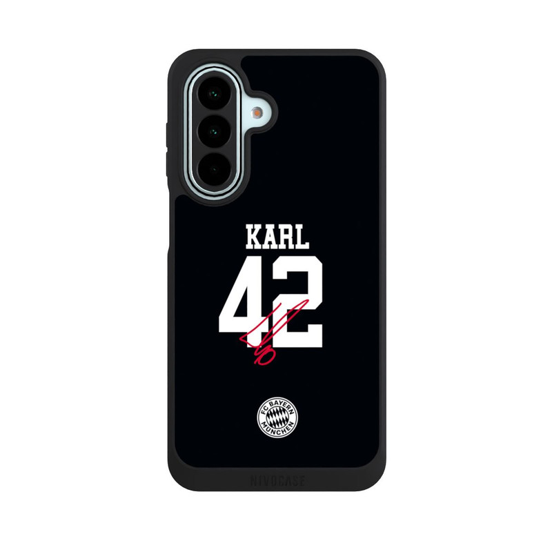 Galaxy A27 5G NIVOpure Karl 42