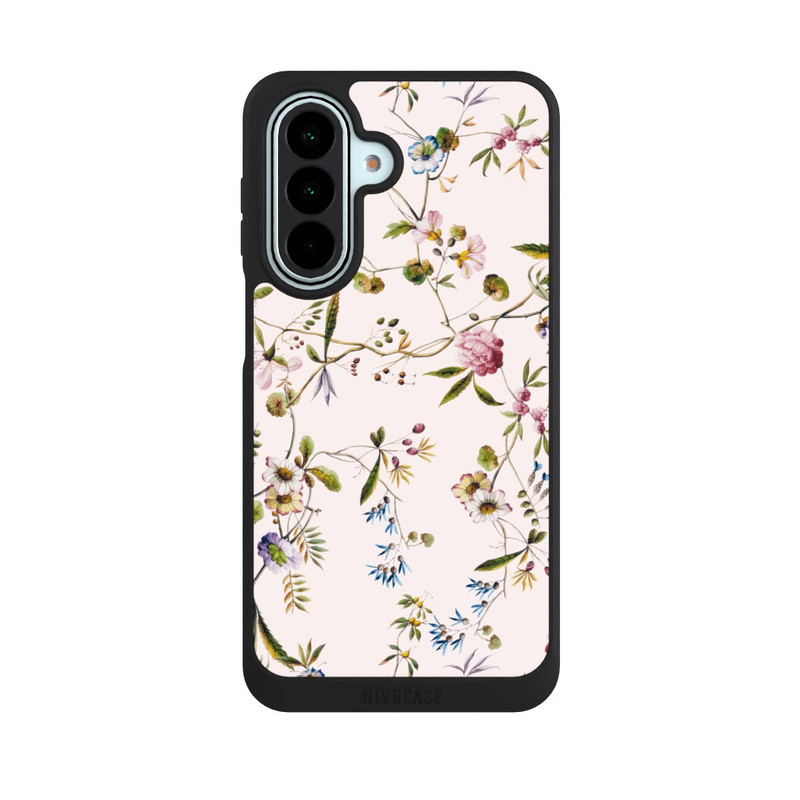 Galaxy A27 5G NIVOpure Vintage Flowers Spring