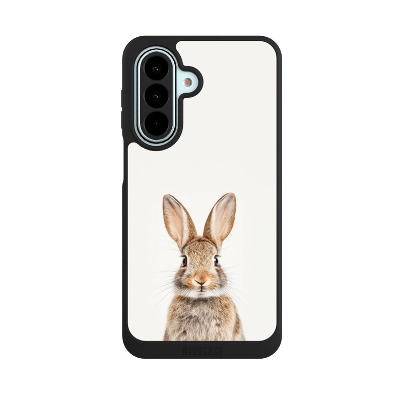 Galaxy A27 5G NIVOpure Lapin de Pâques avec IA