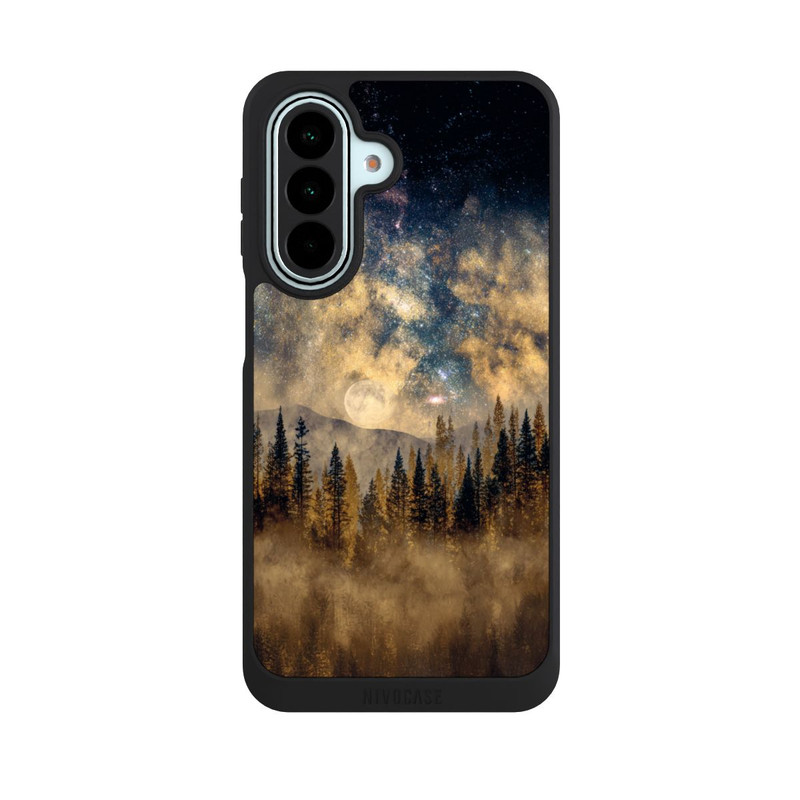 Galaxy A27 5G NIVOpure Magical Woods with AI
