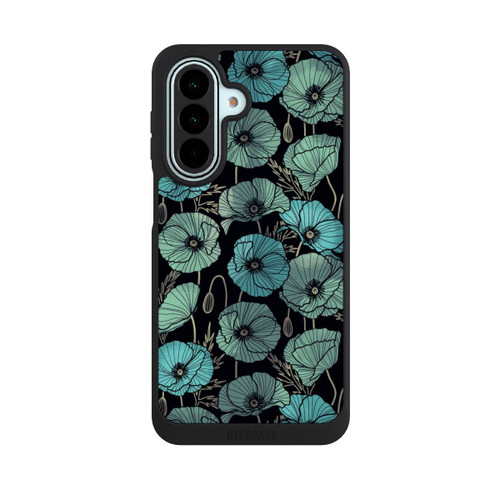 Samsung Galaxy A27 5G NIVOpure Sommermohn Grün