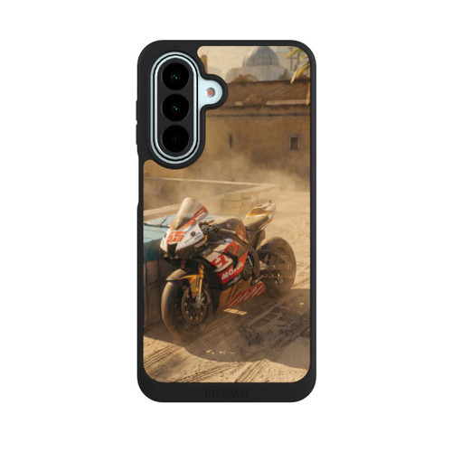 Samsung Galaxy A27 5G NIVOpure Dust MDS