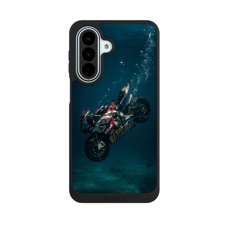 Galaxy A27 5G NIVOpure Water MDS
