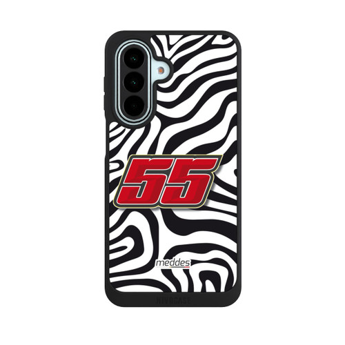 Samsung Galaxy A27 5G NIVOpure Zebra MDS