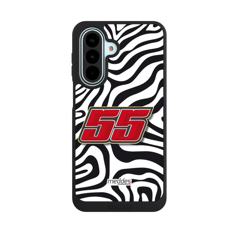 Galaxy A27 5G NIVOpure Zebra MDS