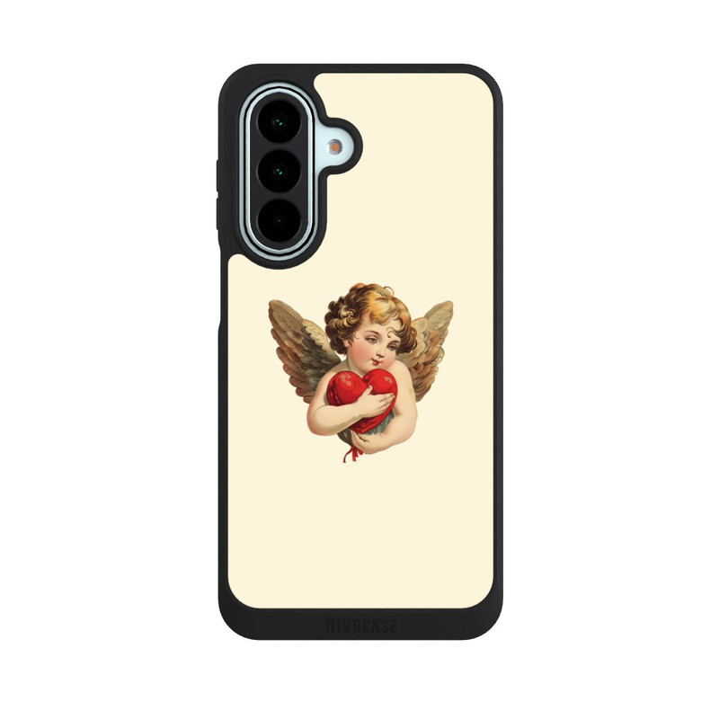 Galaxy A27 5G NIVOpure Cœur d'ange