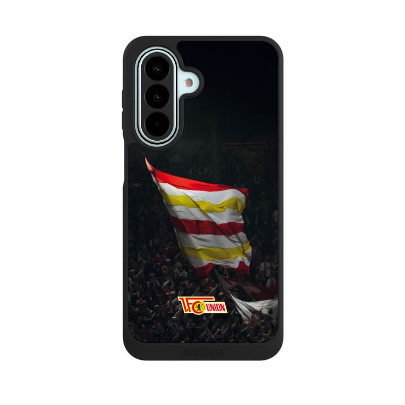 Galaxy A27 5G NIVOpure Union Berlin Fahne