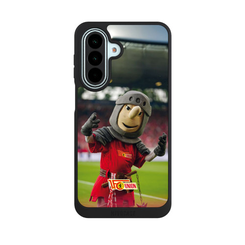 Samsung Galaxy A27 5G NIVOpure Union Berlin Ritter Keule