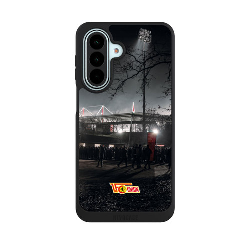 Samsung Galaxy A27 5G NIVOpure Union Berlin Stadion