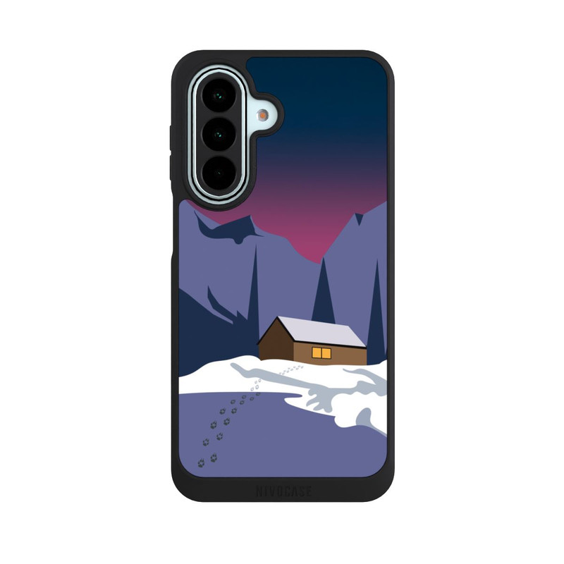 Galaxy A27 5G NIVOpure Alpine Stalker by Roberta Murray
