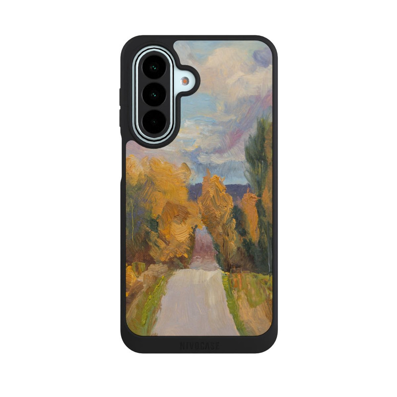 Galaxy A27 5G NIVOpure Grandview Autumn by Roberta Murray