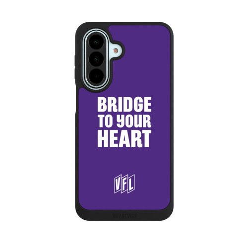 Samsung Galaxy A27 5G NIVOpure VfL Bridge to your heart