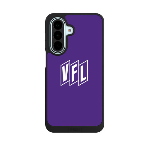Samsung Galaxy A27 5G NIVOpure VfL Osnabrück Logo