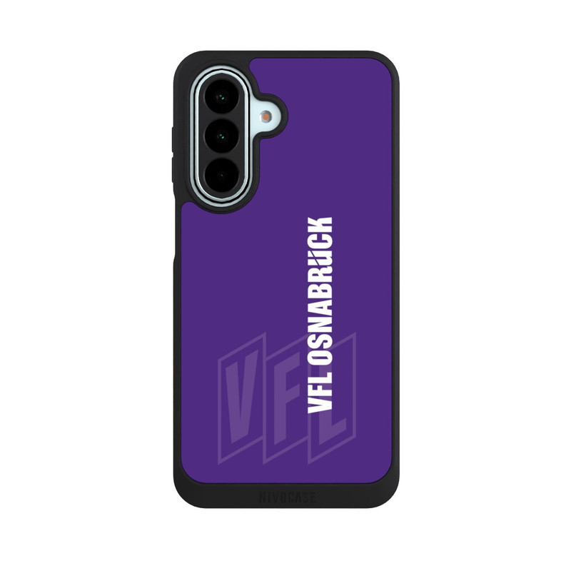 Galaxy A27 5G NIVOpure VfL Osnabrück