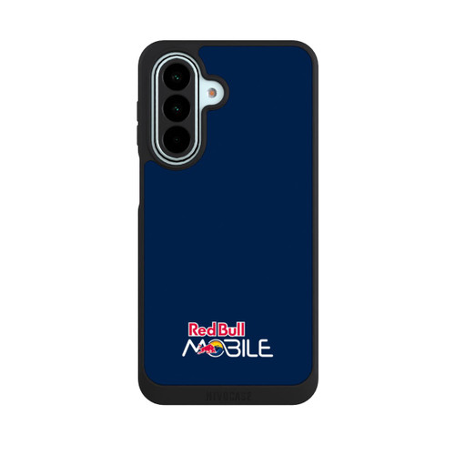 Samsung Galaxy A27 5G NIVOpure Red Bull MOBILE Logo