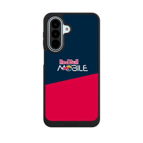Samsung Galaxy A27 5G NIVOpure Red Bull MOBILE mittig