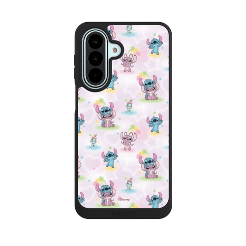 Samsung Galaxy A27 5G NIVOpure Lilo &amp; Stitch Together Summer Pattern