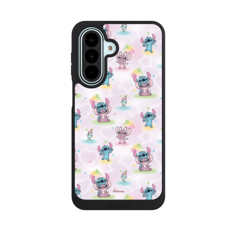 Galaxy A27 5G NIVOpure Lilo & Stitch Together Summer Pattern