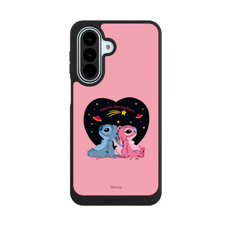 Galaxy A27 5G NIVOpure Lilo & Stitch Love Always Forever