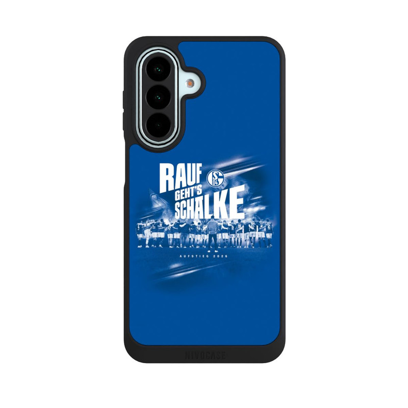 Galaxy A27 5G NIVOpure Rauf geht's Schalke