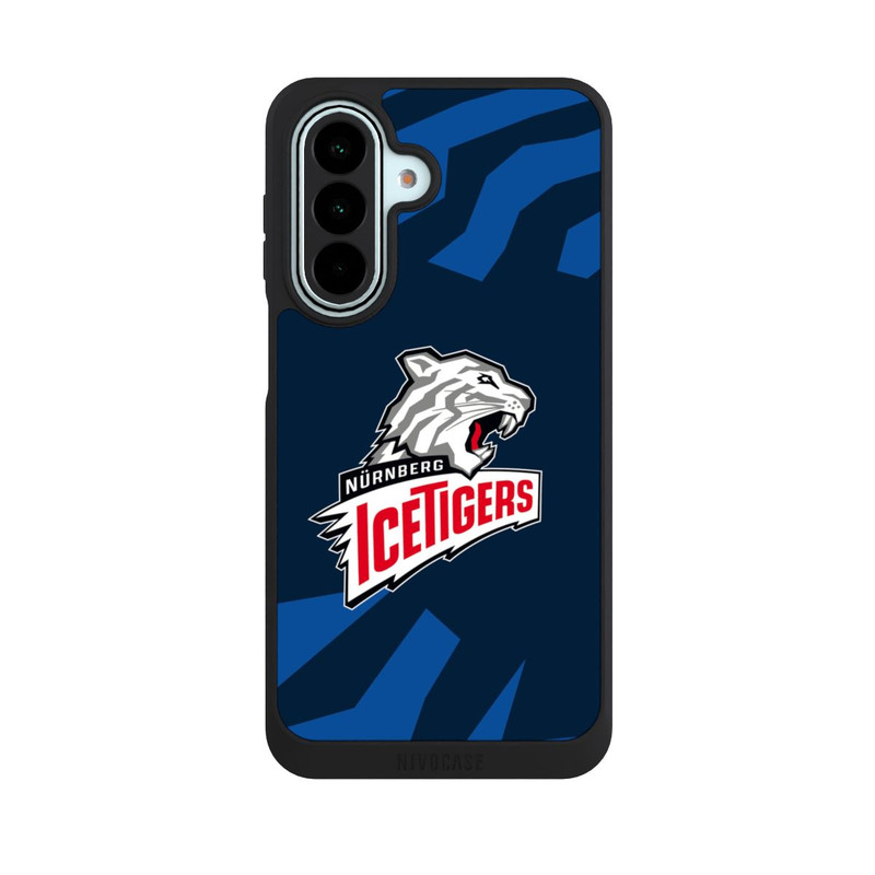 Galaxy A27 5G NIVOpure Nürnberg Ice Tigers