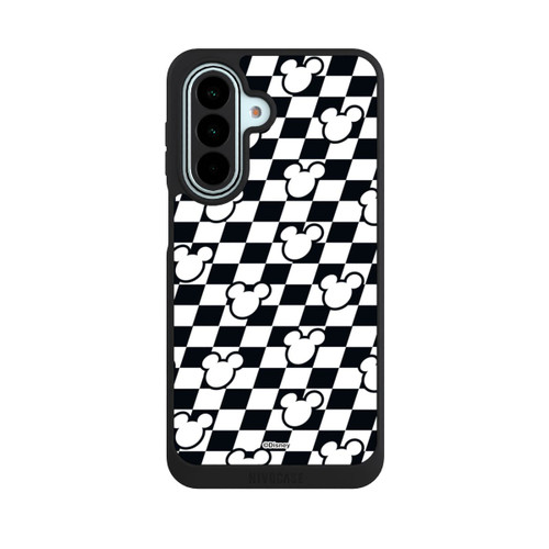 Samsung Galaxy A27 5G NIVOpure Happy Racing Pattern Mickey Mouse Motorsport