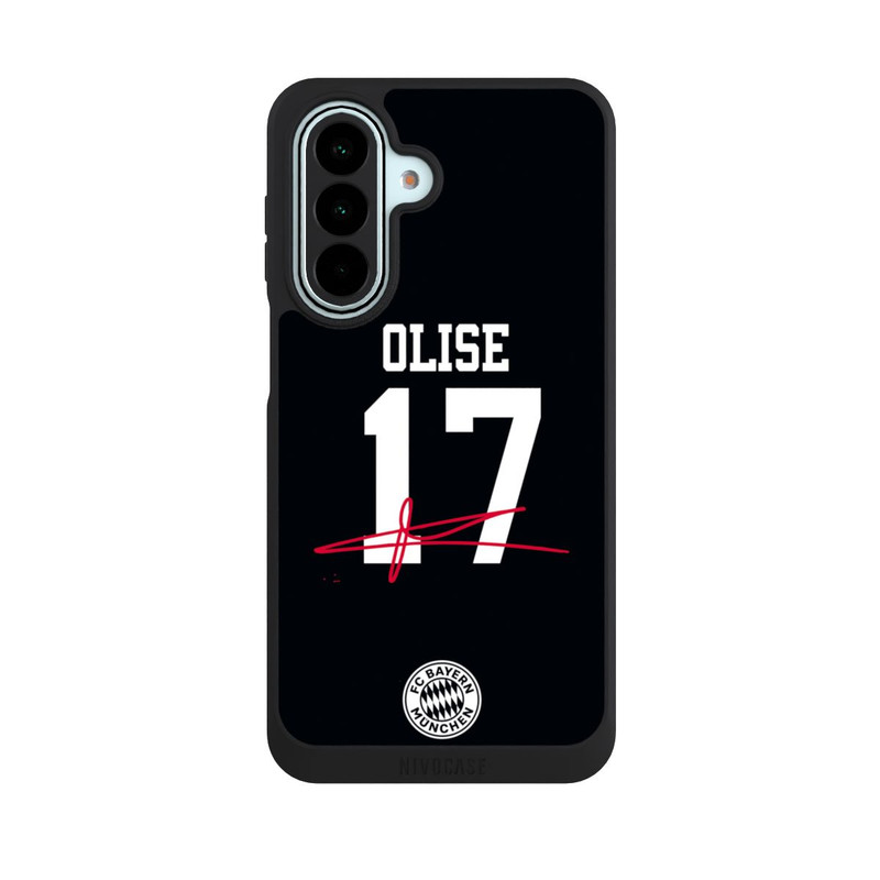 Galaxy A27 5G NIVOpure Olise 17