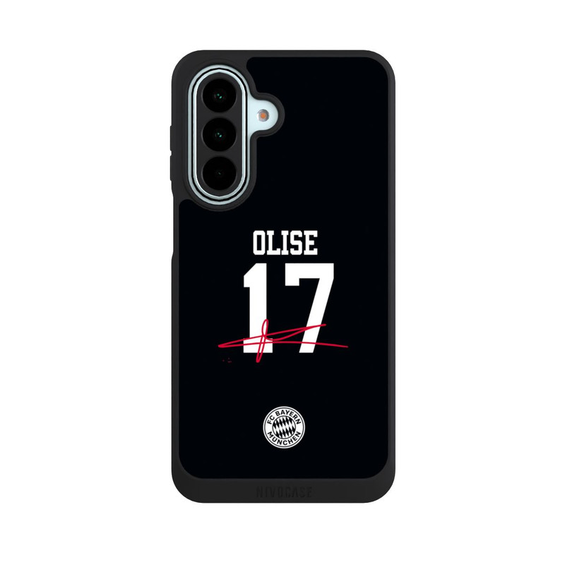 Galaxy A27 5G NIVOpure Olise 17