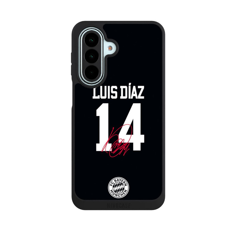 Galaxy A27 5G NIVOpure Luis Díaz 14