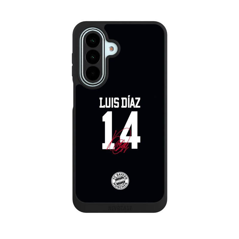 Galaxy A27 5G NIVOpure Luis Díaz 14