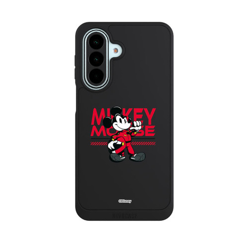 Samsung Galaxy A27 5G NIVOpure Mickey Mouse Rally Transparent