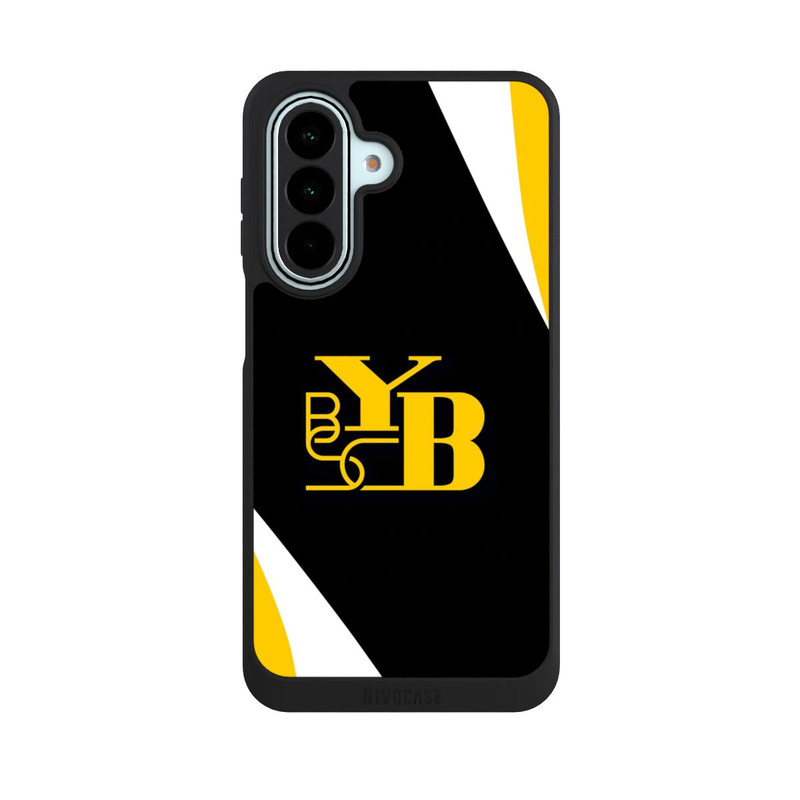 Galaxy A27 5G NIVOpure BSC YB Retro