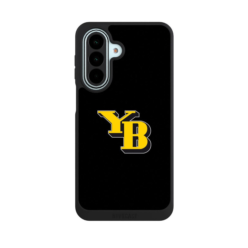 Galaxy A27 5G NIVOpure BSC YB