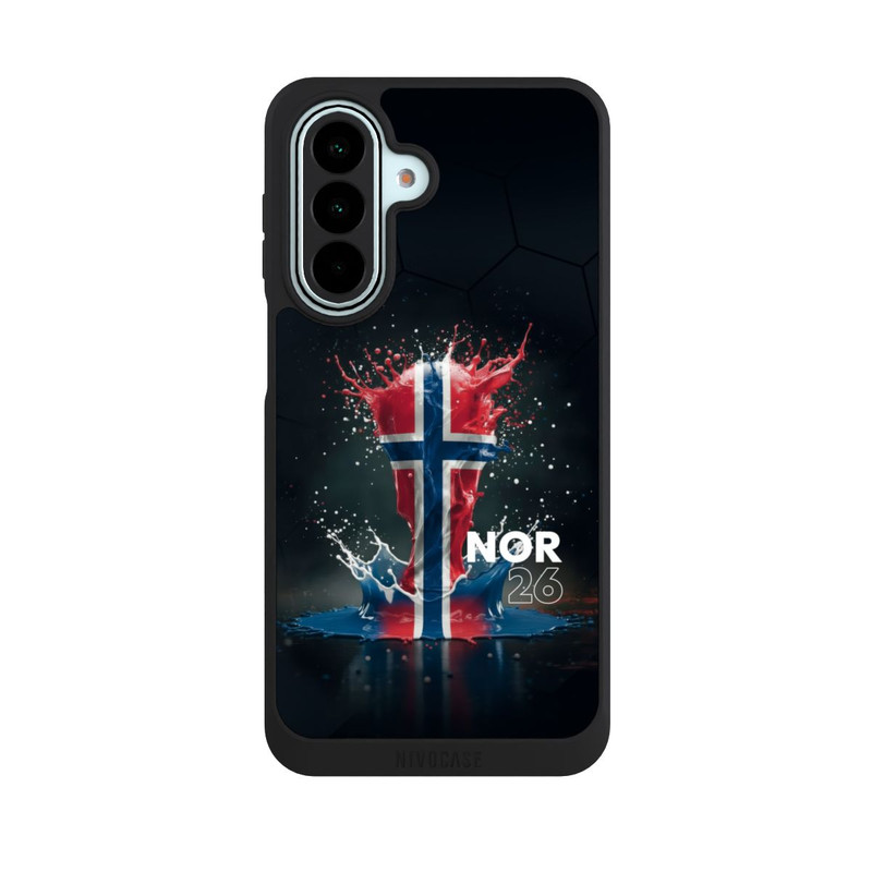 Galaxy A27 5G NIVOpure NOR 26
