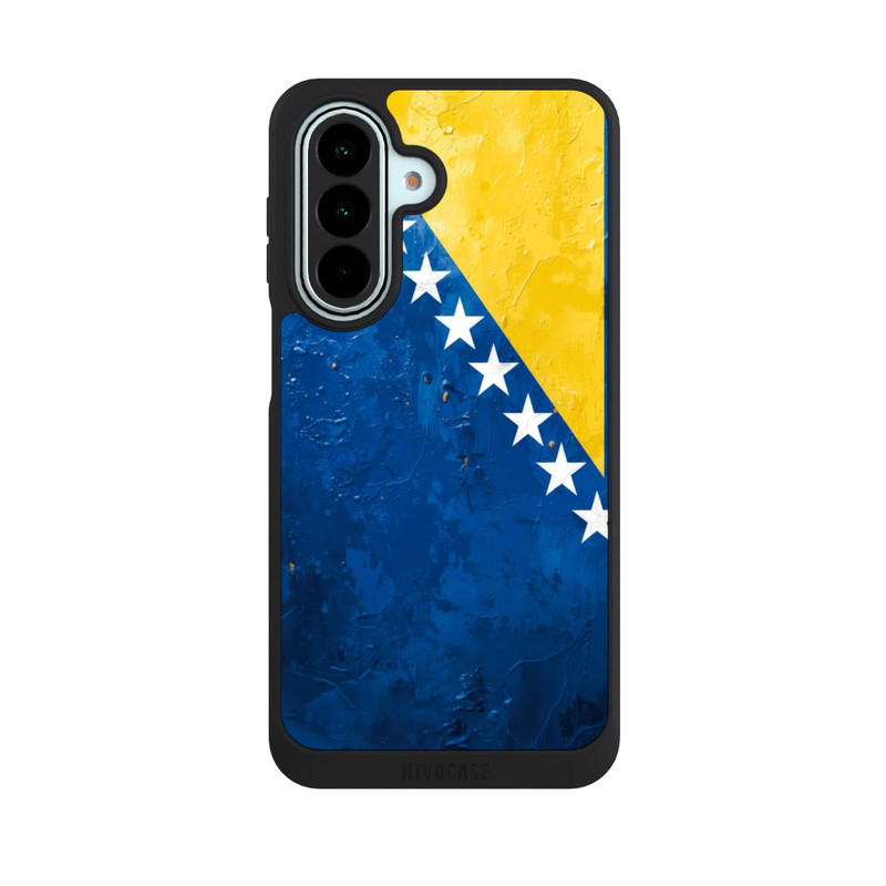 Galaxy A27 5G NIVOpure Bosnie-Herzégovine 26