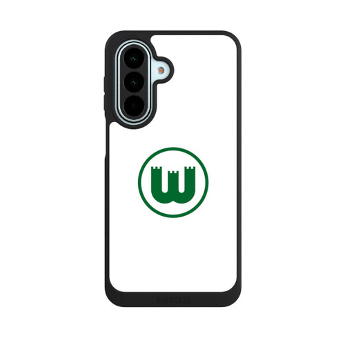 Samsung Galaxy A27 5G NIVOpure VfL Wolfsburg Zinnenwappen