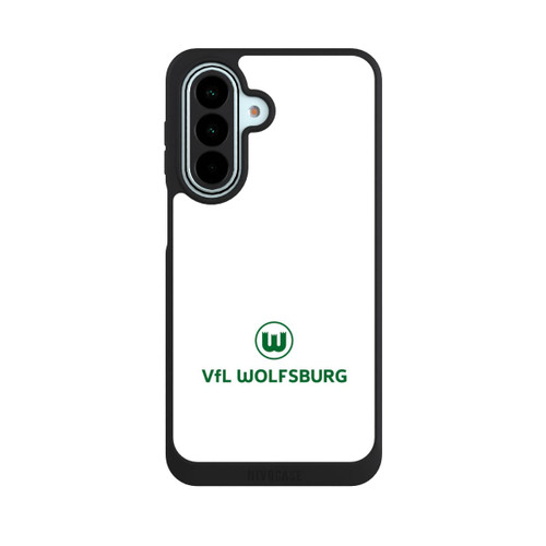 Samsung Galaxy A27 5G NIVOpure VfL Wolfsburg Logo