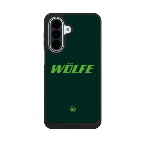 Samsung Galaxy A27 5G NIVOpure VfL Wolfsburg Wölfe
