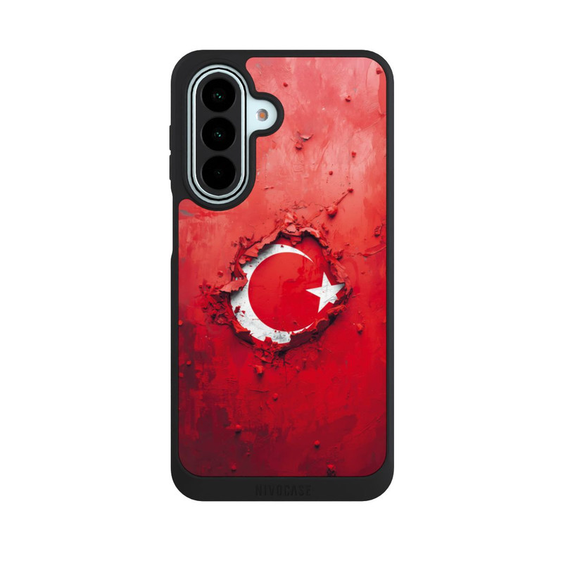Galaxy A27 5G NIVOpure Turquie 26